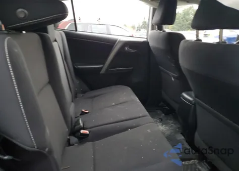 2018 Toyota Rav4 Adventure from USA, damaged, VIN 2T3RFREV0JW827962